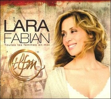 Lara Fabian is not coming to Beirut