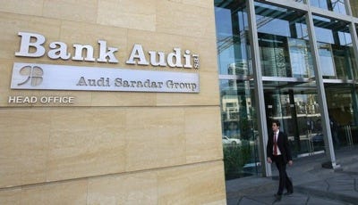 Bank Audi