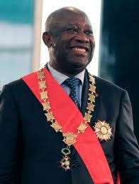 Laurent Gbagbo