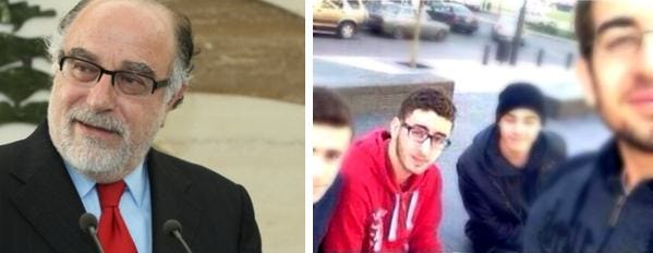 two-mohameds