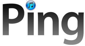 Apple Ping