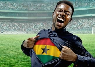 Team ghana