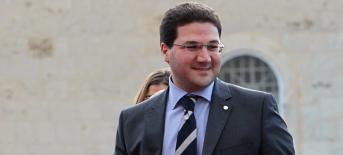 Nadim Gemayel